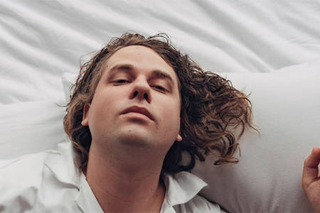 Kevin Morby Kevin Morby