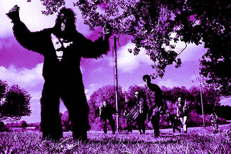 King Kong Orcheztra King Kong Orcheztra