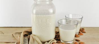 Fabriquer son lait végétal c’est facile, on vous apprend Fabriquer son lait végétal c’est facile, on vous apprend