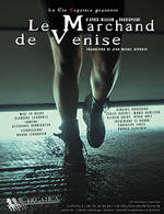 Illustration Le Marchand de Venise Image Le Marchand de Venise