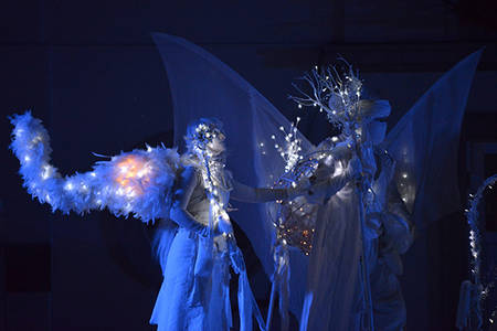 Les Marcheurs de Rêve Les Marcheurs de Rêve