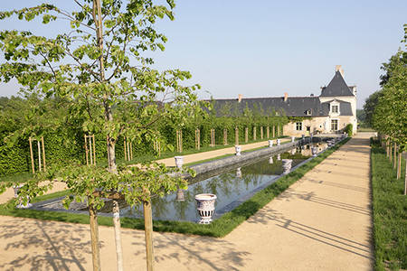 Visite libre du logis de la Constantinière Visite libre du logis de la Constantinière