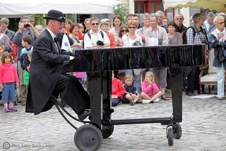 Macadam Piano Solo Macadam Piano Solo