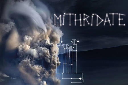Mithridate Mithridate