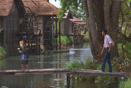 Rêves, d'Akira Kurosawa Rêves, d'Akira Kurosawa
