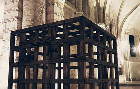 Murder-party: l'inquisition recrute! Murder-party: l'inquisition recrute!