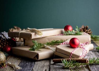 Mon premier Noël zéro déchet Mon premier Noël zéro déchet