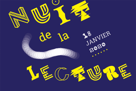 Jusqu’au bout d’une nuit de lecture Jusqu’au bout d’une nuit de lecture