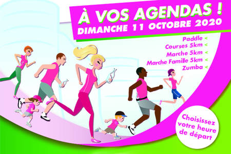 Octobre rose Octobre rose