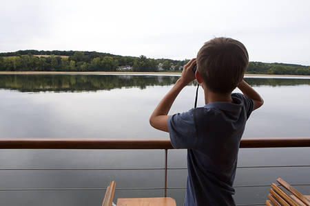Visite libre de Loire Odyssée Visite libre de Loire Odyssée