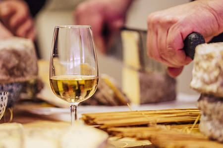 Pains, fromages et vins de Loire Pains, fromages et vins de Loire