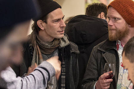 Dégustation mets et vins commentée Dégustation mets et vins commentée