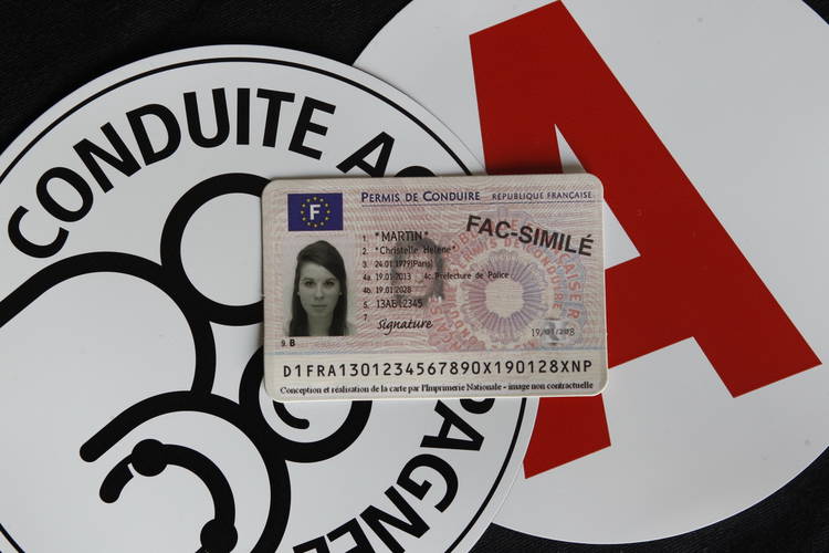 Passer son permis de conduire Passer son permis de conduire