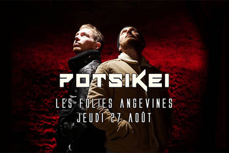Potsikei Potsikei