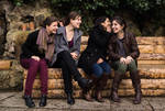 Illustration Quatuor Akilone Image Quatuor Akilone