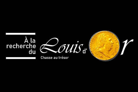 A la recherche du Louis d'or A la recherche du Louis d'or