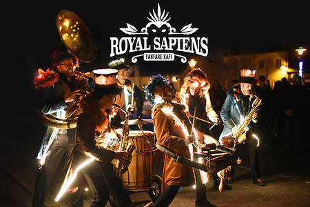 Royal Sapiens Royal Sapiens