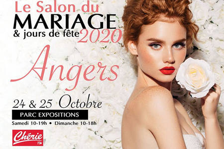 Salon du mariage et jours de fête -- Reporté Salon du mariage et jours de fête -- Reporté
