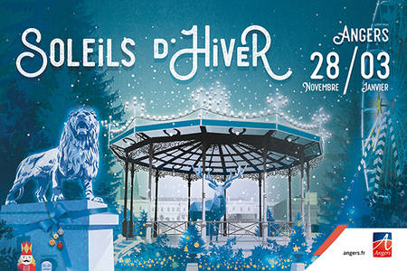 Animation de Noël Animation de Noël