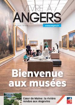 Bienvenue aux musées Bienvenue aux musées