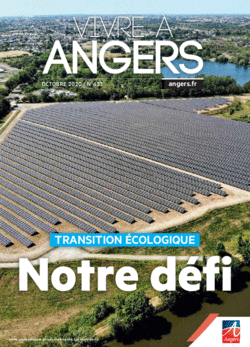 Transition écologique : notre défi Transition écologique : notre défi
