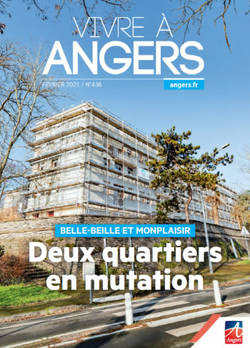 Belle-Beille et Monplaisir : Deux quartiers en mutation Belle-Beille et Monplaisir : Deux quartiers en mutation