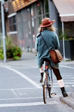 Illustration Balade urbaine en vélo Image Balade urbaine en vélo
