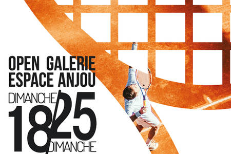 Open Galerie Espace Anjou Open Galerie Espace Anjou