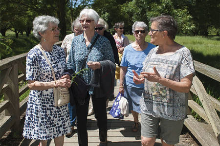 Questions pour un senior: les 7 arts Questions pour un senior: les 7 arts