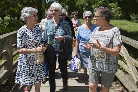 La belle séance: les jardins d'ici et d'ailleurs La belle séance: les jardins d'ici et d'ailleurs