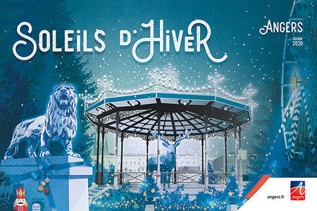 Animation de Noël Animation de Noël