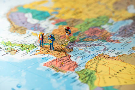 Voyager malin cet été en Europe, c'est possible! Voyager malin cet été en Europe, c'est possible!