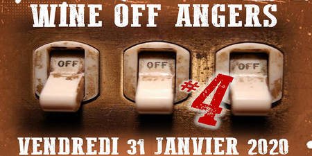 Wine off #4 Wine off #4