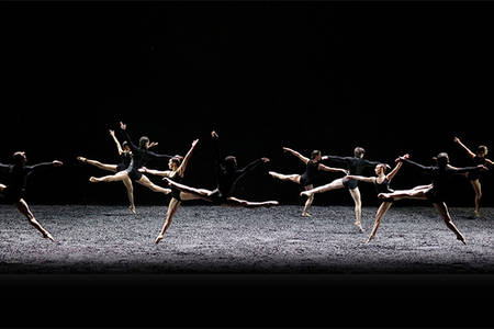 Winterreise // ANNULE Winterreise // ANNULE