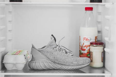 Animation anti-gaspi : Quoi dans mon frigo ? Animation anti-gaspi : Quoi dans mon frigo ?
