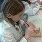 Illustration Atelier "décors sculptés" pendant les vacances scolaires Image Atelier "décors sculptés" pendant les vacances scolaires