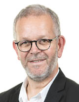 Ahmed El Bahri