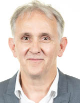 Bruno Goua