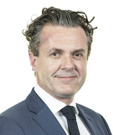 Christophe Béchu