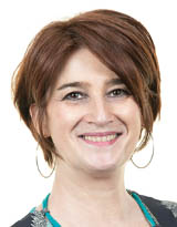 Christine Blin