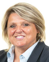 Christine Stein