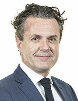 Christophe Béchu