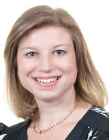 Jeanne Behre-Robinson