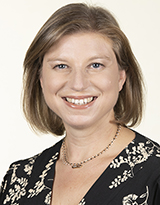 Jeanne Behre-Robinson
