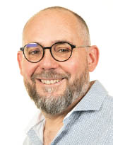 Laurent Vieu