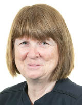 Maryse Chrétien