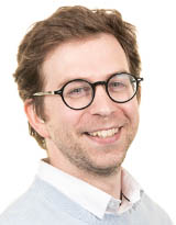 Nicolas Audigane
