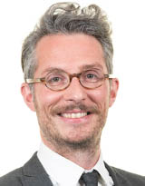 Nicolas Dufetel