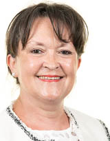 Roselyne Bienvenu