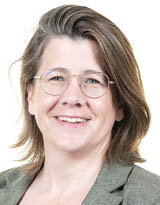 Sophie Foucher-Maillard